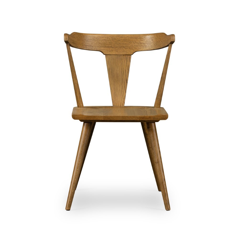 Four Hands - Ripley Dining Chair - Sandy Oak - VBFS-002Q veiw 5