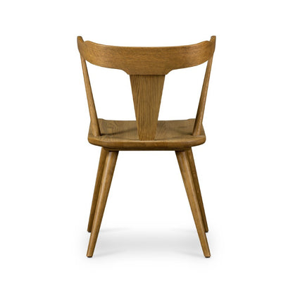 Four Hands - Ripley Dining Chair - Sandy Oak - VBFS-002Q veiw 6