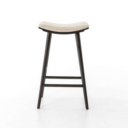 Four Hands - Union Saddle Bar Stool - Essence Natural - 107656-018 veiw 1
