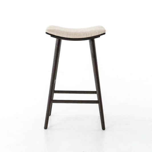 Four Hands - Union Saddle Bar Stool - Essence Natural - 107656-018 veiw 1