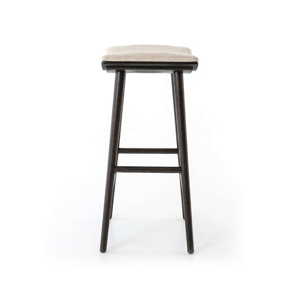 Four Hands - Union Saddle Bar Stool - Essence Natural - 107656-018 veiw 3