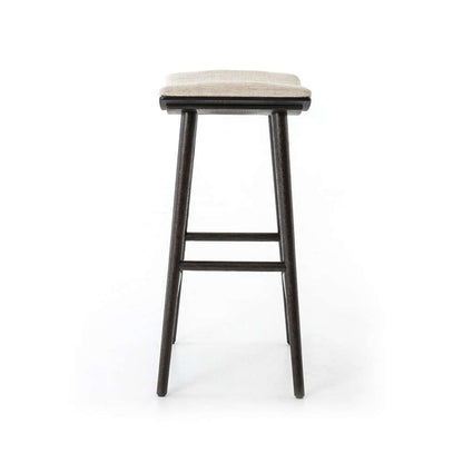Four Hands - Union Saddle Bar Stool - Essence Natural - 107656-018 veiw 3