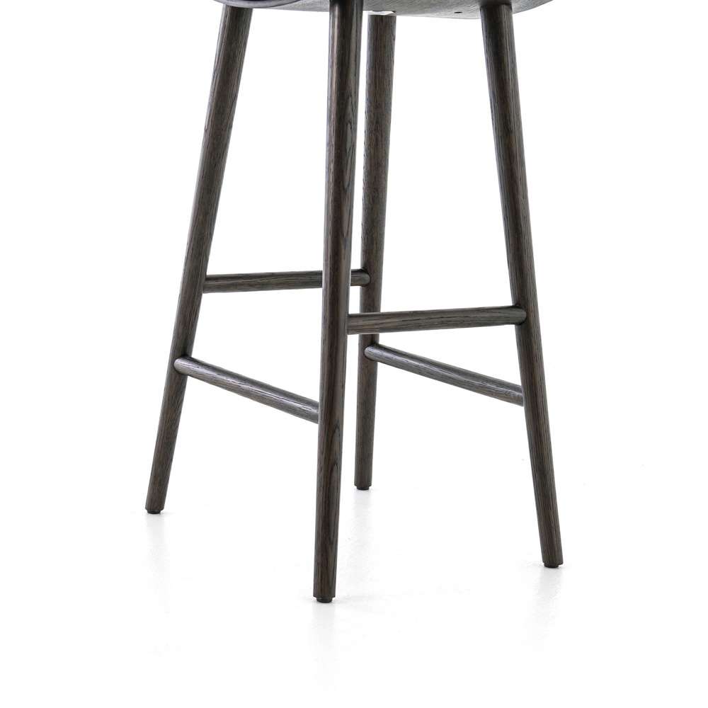 Four Hands - Union Saddle Bar Stool - Essence Natural - 107656-018 veiw 5