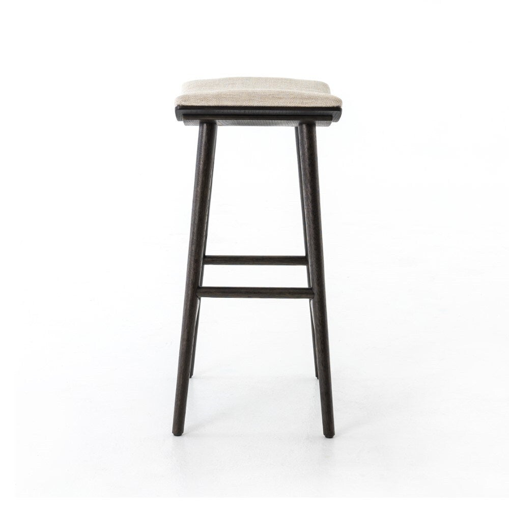 Four Hands - Union Saddle Bar Stool - Essence Natural - 107656-018 veiw 7