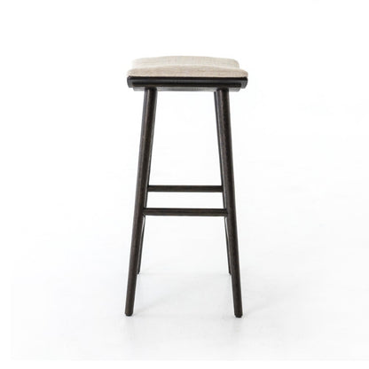 Four Hands - Union Saddle Bar Stool - Essence Natural - 107656-018 veiw 7