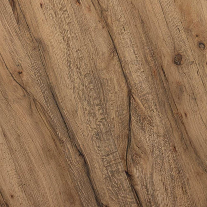 Four Hands - Bingham Coffee Table - Rustic Oak Veneer - 223619-002 veiw 3