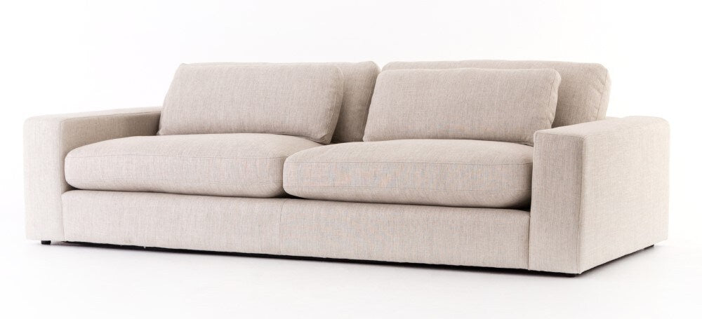 Four Hands - Bloor Sofa-98in-Essence Natural - UATR-064-377 veiw 1