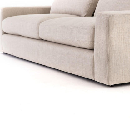 Four Hands - Bloor Sofa-98in-Essence Natural - UATR-064-377 veiw 2