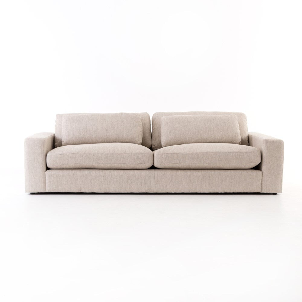 Four Hands - Bloor Sofa-98in-Essence Natural - UATR-064-377 veiw 3