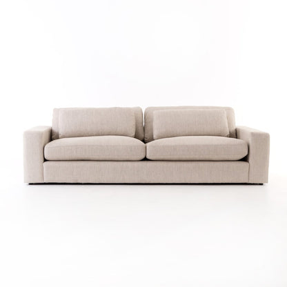 Four Hands - Bloor Sofa-98in-Essence Natural - UATR-064-377 veiw 3