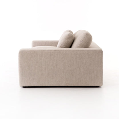 Four Hands - Bloor Sofa-98in-Essence Natural - UATR-064-377 veiw 4