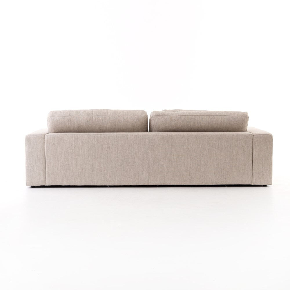 Four Hands - Bloor Sofa-98in-Essence Natural - UATR-064-377 veiw 5