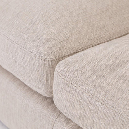 Four Hands - Bloor Sofa-98in-Essence Natural - UATR-064-377 veiw 8
