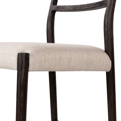 Four Hands - Bolton - Glenmore Stool-Light Carbon-Counter - 226032-027 veiw 10