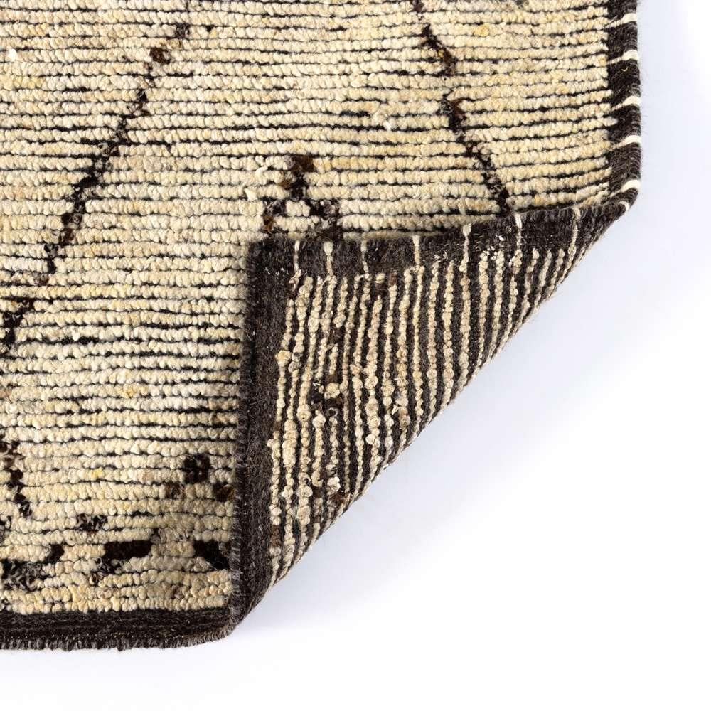 Four Hands - Calder - Gretchen Hand-Knotted Rug-Gretchen-10x14 - 238016-003 veiw 4