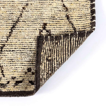 Four Hands - Calder - Gretchen Hand-Knotted Rug-Gretchen-10x14 - 238016-003 veiw 4