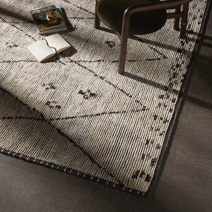 Four Hands - Calder - Gretchen Hand-Knotted Rug-Gretchen-10x14 - 238016-003 veiw 5
