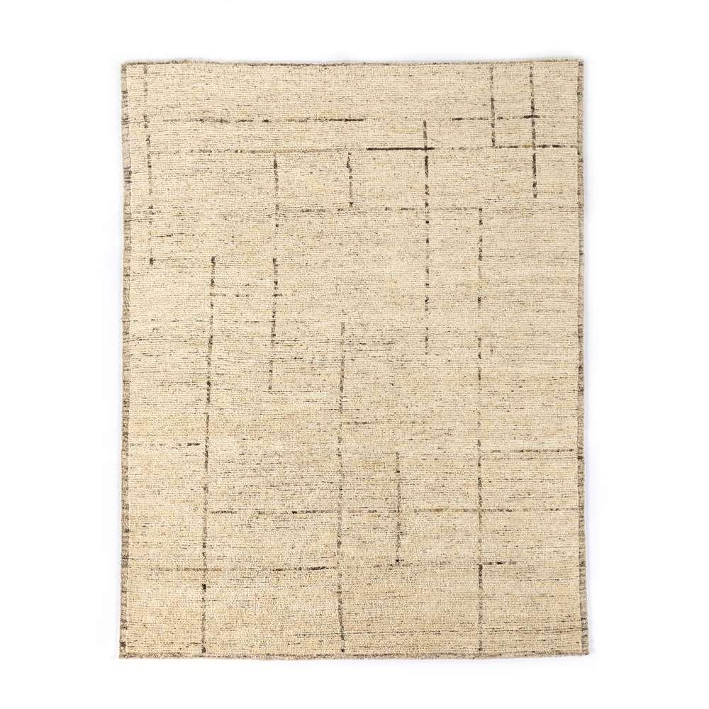 Four Hands - Calder - Shervin Hand-Knotted Rug-Shervin-9x12 - 238088-002 veiw 1