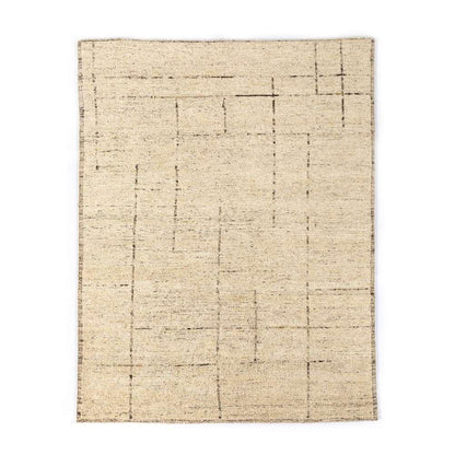 Four Hands - Calder - Shervin Hand-Knotted Rug-Shervin-9x12 - 238088-002 veiw 1