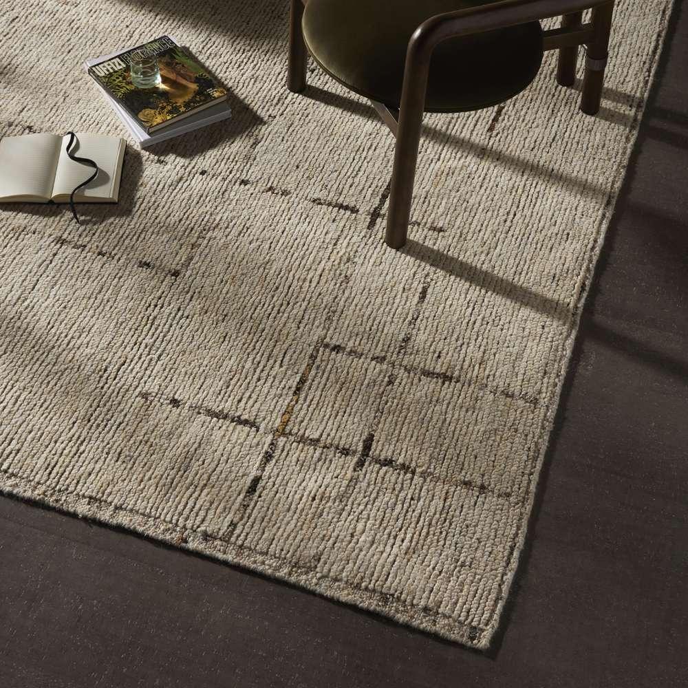 Four Hands - Calder - Shervin Hand-Knotted Rug-Shervin-9x12 - 238088-002 veiw 2
