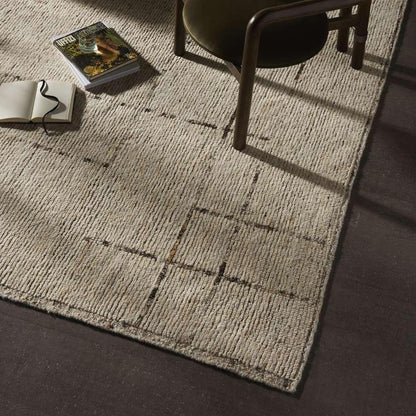 Four Hands - Calder - Shervin Hand-Knotted Rug-Shervin-9x12 - 238088-002 veiw 2