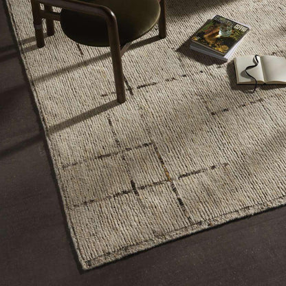 Four Hands - Calder - Shervin Hand-Knotted Rug-Shervin-9x12 - 238088-002 veiw 6