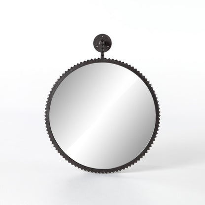 Four Hands - Cru Large Mirror - Bronze - ICAM-16A veiw 1