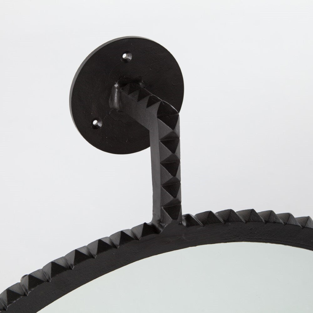 Four Hands - Cru Large Mirror - Bronze - ICAM-16A veiw 2