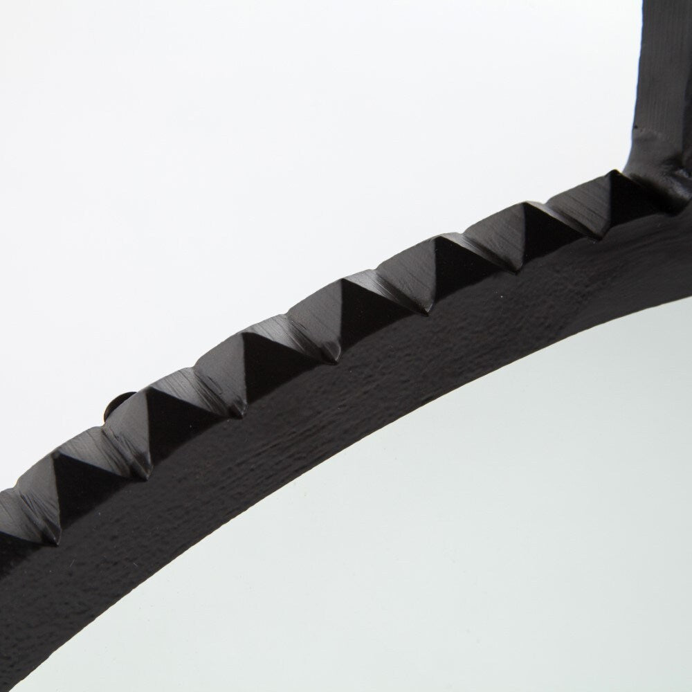 Four Hands - Cru Large Mirror - Bronze - ICAM-16A veiw 3