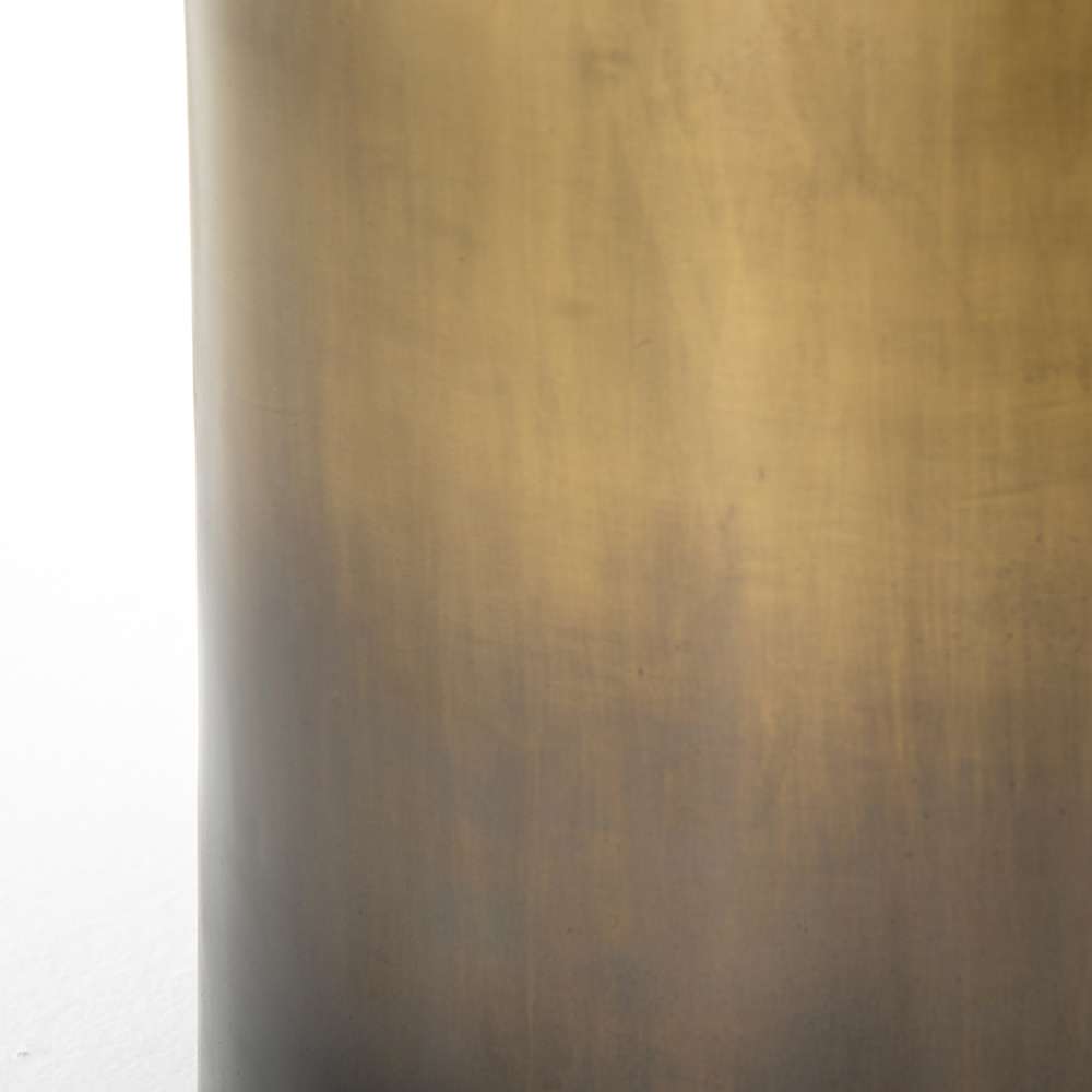Four Hands - Cameron End Table - Ombre Antique Brass - 106310-005 veiw 4