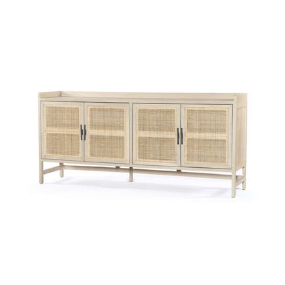 Four Hands - Caprice Sideboard - Natural Mango - 108909-001 veiw 1