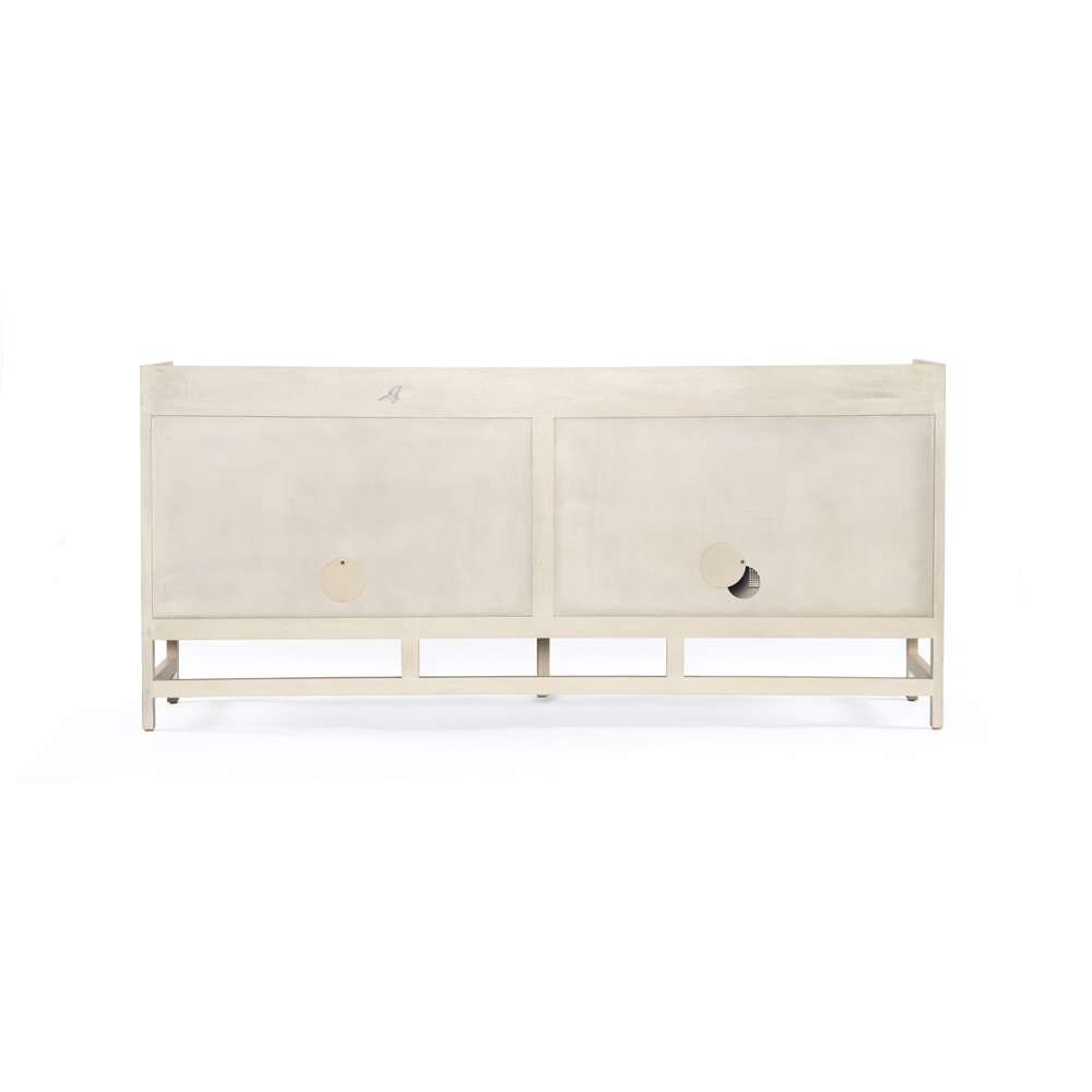 Four Hands - Caprice Sideboard - Natural Mango - 108909-001 veiw 2