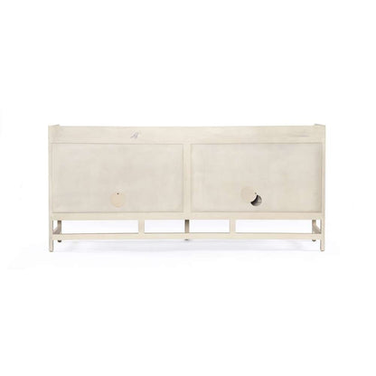 Four Hands - Caprice Sideboard - Natural Mango - 108909-001 veiw 2