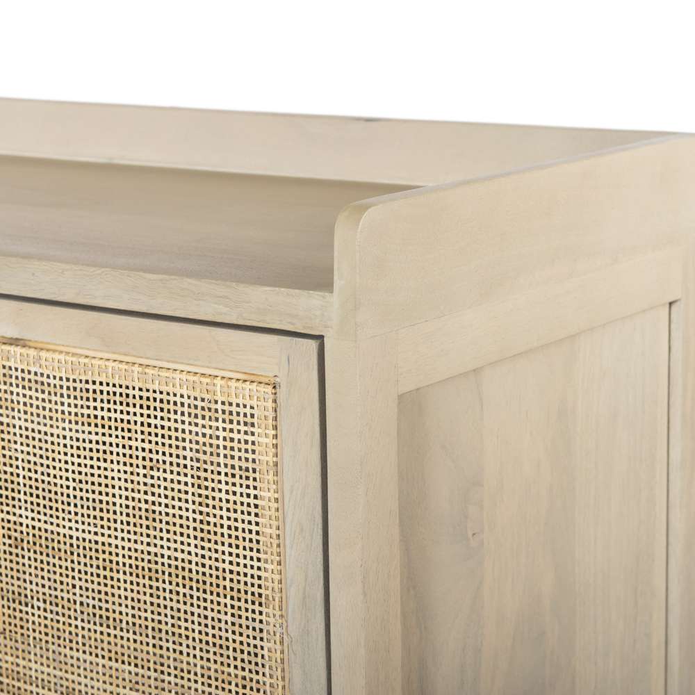 Four Hands - Caprice Sideboard - Natural Mango - 108909-001 veiw 3