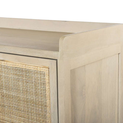 Four Hands - Caprice Sideboard - Natural Mango - 108909-001 veiw 3
