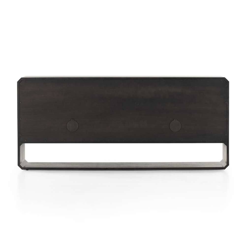 Four Hands - Caspian Sideboard - Black Ash Veneer - 231265-002 veiw 2