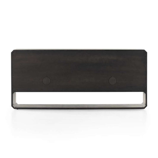 Four Hands - Caspian Sideboard - Black Ash Veneer - 231265-002 veiw 2