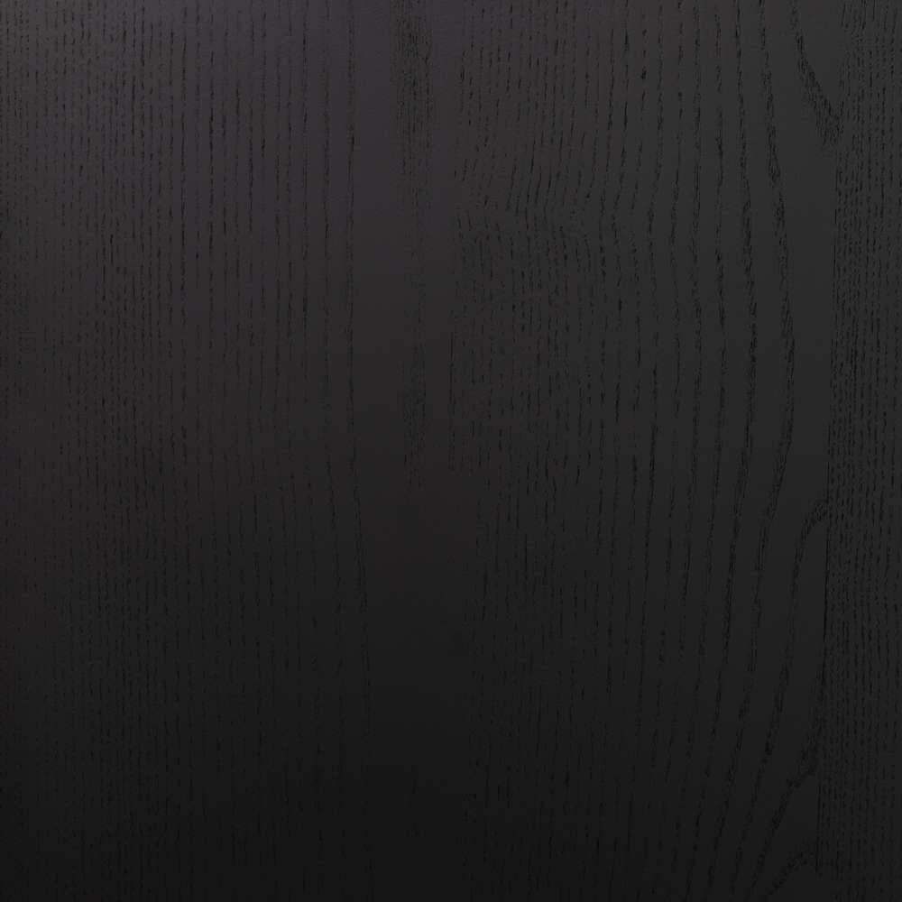 Four Hands - Caspian Sideboard - Black Ash Veneer - 231265-002 veiw 4