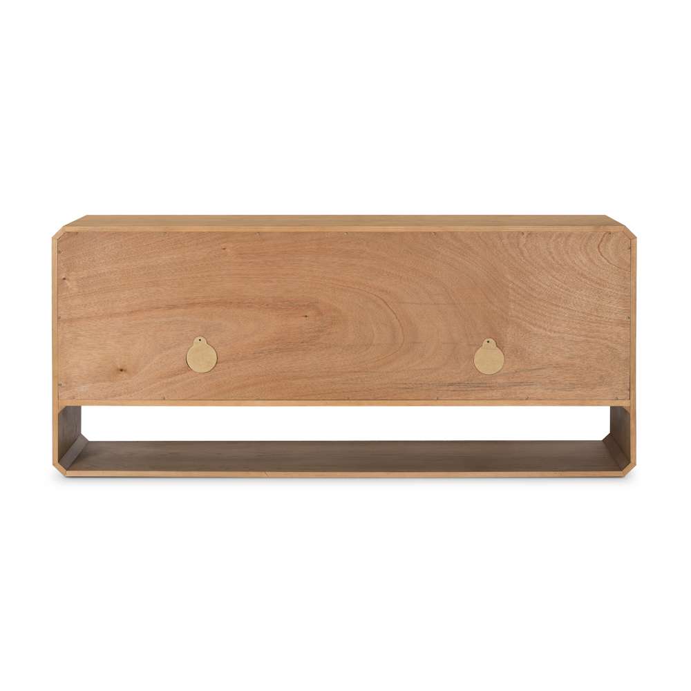 Four Hands - Caspian Sideboard - Natural Ash Veneer - 231265-001 veiw 2