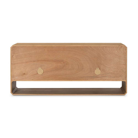 Four Hands - Caspian Sideboard - Natural Ash Veneer - 231265-001 veiw 2