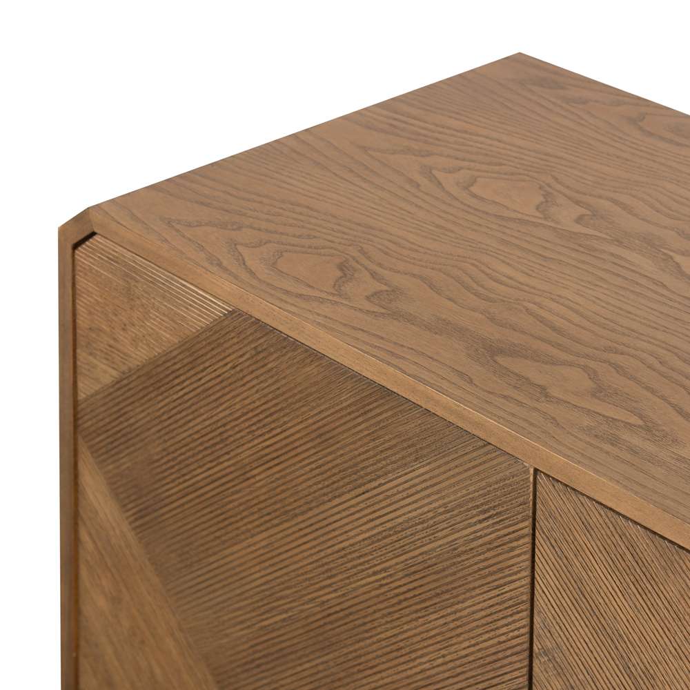 Four Hands - Caspian Sideboard - Natural Ash Veneer - 231265-001 veiw 4
