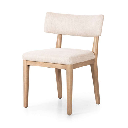 Four Hands - Caswell - Cardell Dining Chair-Essence Natural - 235805-002 veiw 1