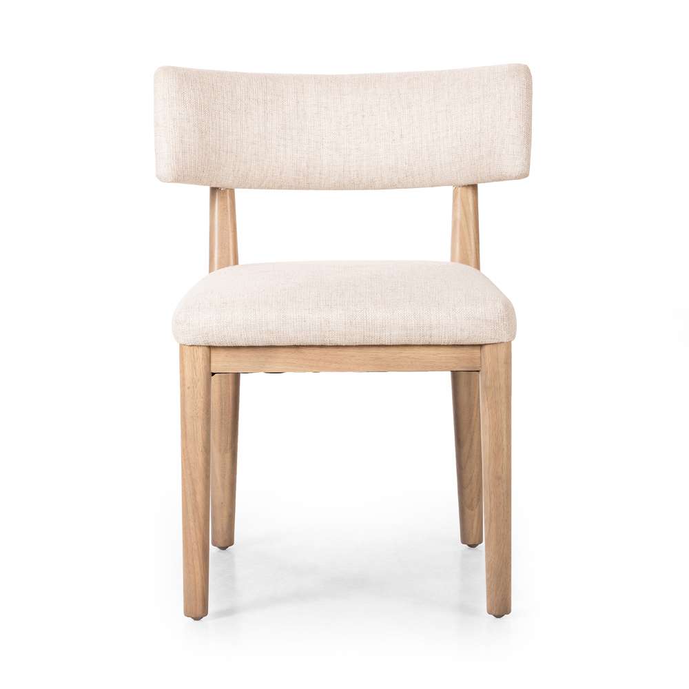 Four Hands - Caswell - Cardell Dining Chair-Essence Natural - 235805-002 veiw 7