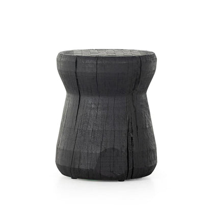 Four Hands - Chess Table - Carbonized Black - 234277-002 veiw 1