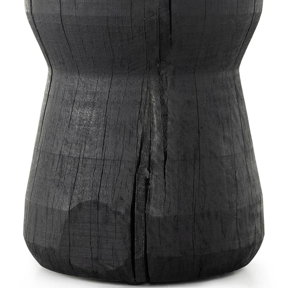 Four Hands - Chess Table - Carbonized Black - 234277-002 veiw 4