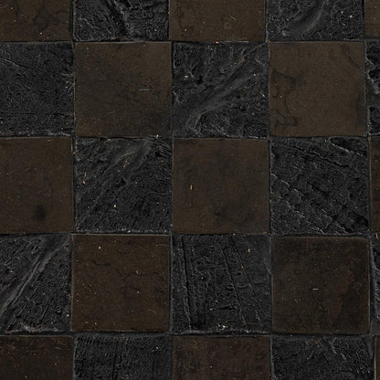 Four Hands - Chess Table - Carbonized Black - 234277-002 veiw 7