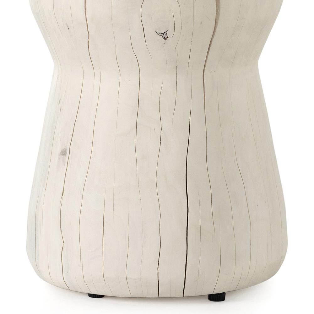 Four Hands - Chess Table - Ivory - 234277-001 veiw 7