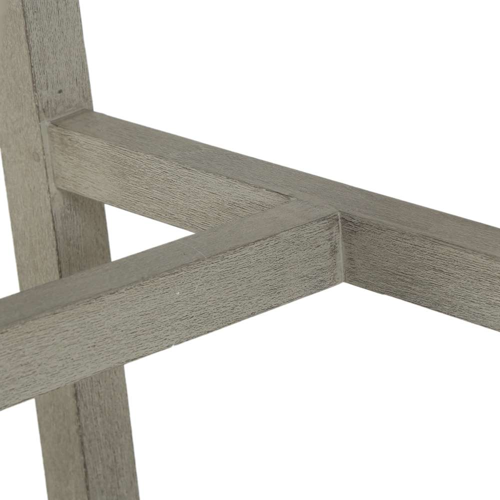 Four Hands - Delano Outdoor Counter Stool - Grey - JSOL-155 veiw 5