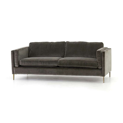 Four Hands - Emery Sofa - 84in - Sapphire Birch - 109573-020 veiw 1