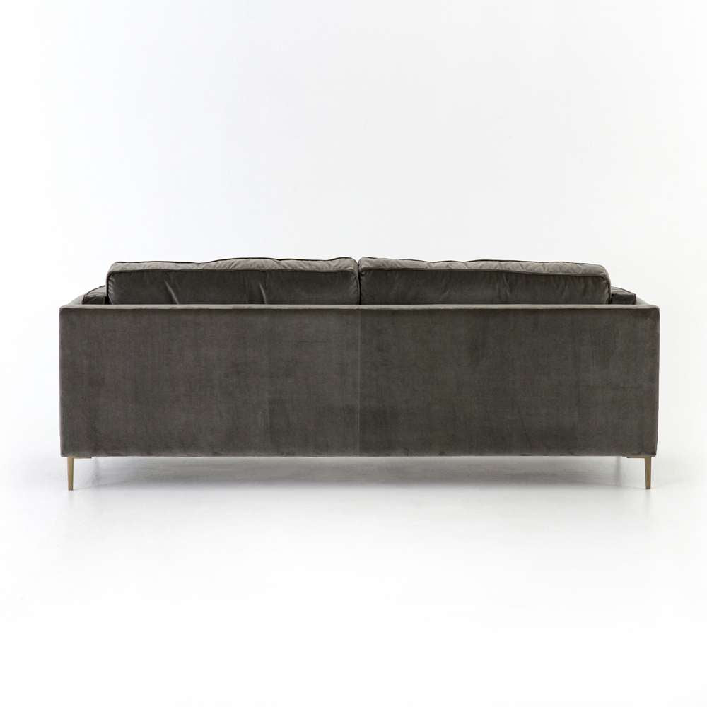 Four Hands - Emery Sofa - 84in - Sapphire Birch - 109573-020 veiw 2